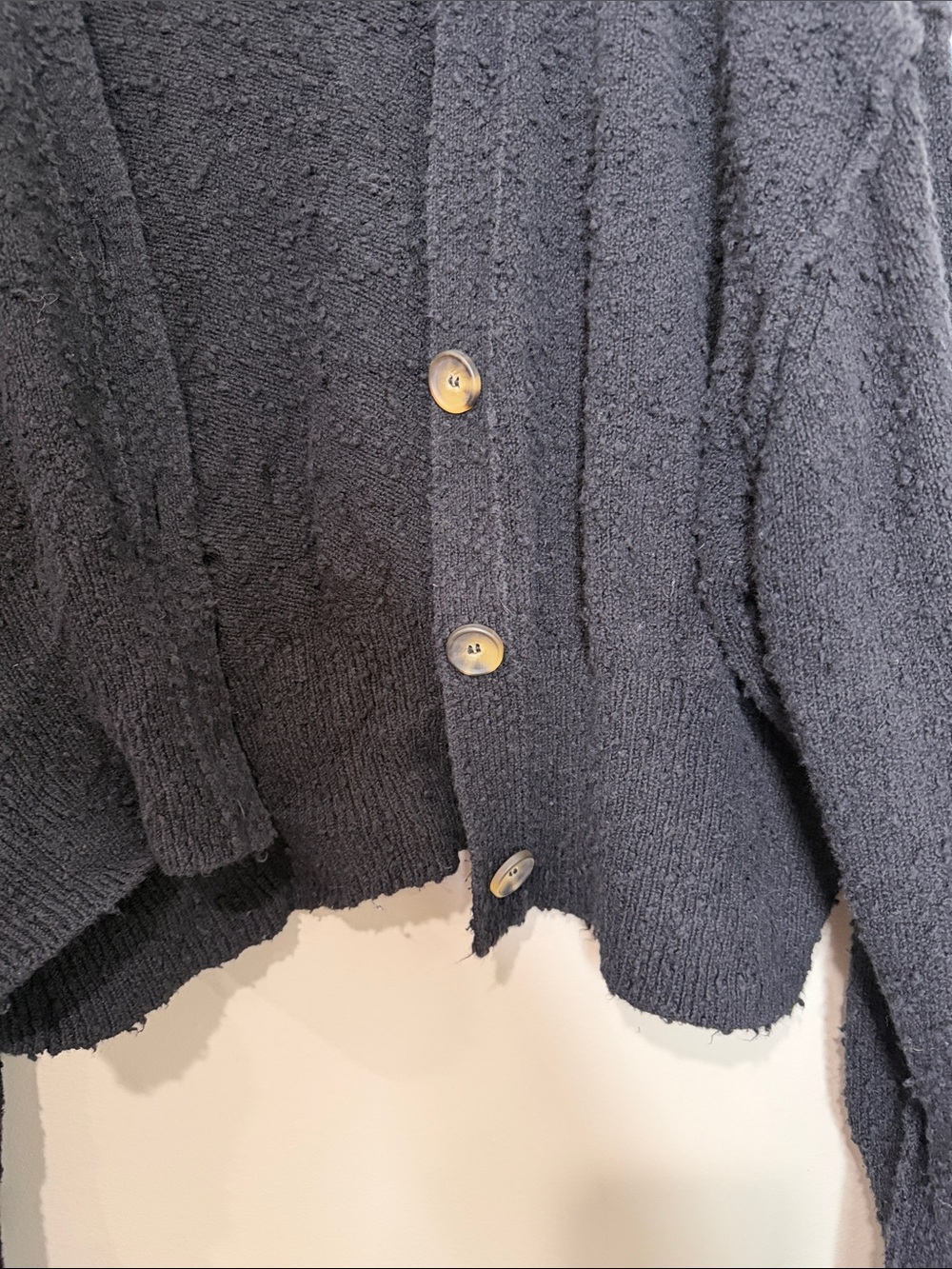 Free people Found My Friend Cardigan XS - Picture 5 of 7
